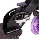 Hulajnoga Nils Extreme HD025 Led Jr 16-50-306 N/A