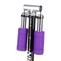Hulajnoga Nils Extreme HD025 Led Jr 16-50-306 N/A