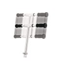 Hulajnoga Razor A6 13073013 (kolor czarny, kolor srebrny) N/A