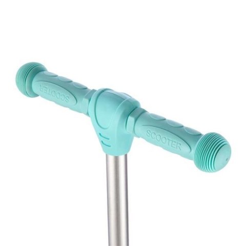 Hulajnoga dziecięca Nils Fun Hlb15A Led Jr 16-51-093 N/A Hulajnoga dziecięca Nils Fun Hlb15A Led Jr 16-51-093 N/A