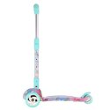 Hulajnoga dziecięca Nils Fun Hlb15A Led Jr 16-51-093 N/A