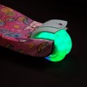 Hulajnoga dziecięca Nils Fun Hlb15A Led Jr 16-51-093 N/A