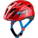Kask rowerowy Alpina Ximo Firefighter 49-54 A9711254 N/A