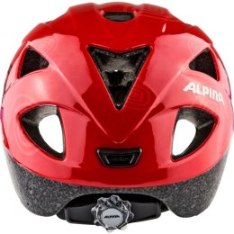 Kask rowerowy Alpina Ximo Firefighter 49-54 A9711254 N/A