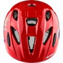 Kask rowerowy Alpina Ximo Firefighter 49-54 A9711254 N/A