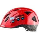 Kask rowerowy Alpina Ximo Firefighter 49-54 A9711254 N/A