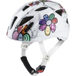 Kask rowerowy Alpina Ximo Flash 49-54 A9710210 N/A