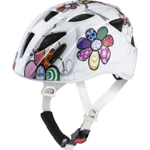 Kask rowerowy Alpina Ximo Flash 49-54 A9710210 N/A