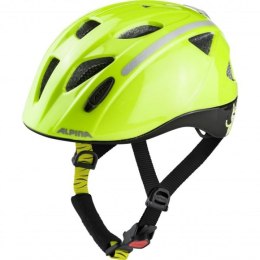 Kask rowerowy Alpina Ximo Flash 49-54 A9710240 N/A