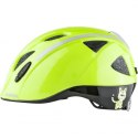 Kask rowerowy Alpina Ximo Flash 49-54 A9710240 N/A