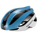 Kask rowerowy Rockbros 10110004004 N/A