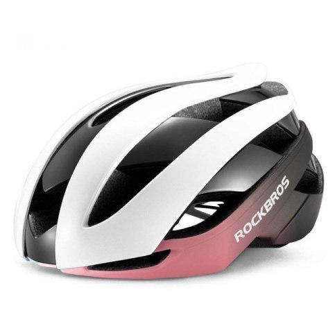 Kask rowerowy Rockbros 10110004008 N/A Kask rowerowy Rockbros 10110004008 N/A
