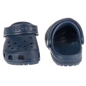 Klapki Crocs Classic Clog T Jr 206990-410 27/28