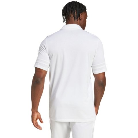 Koszulka adidas Squadra 25 Polo M JY3419 XXXL Koszulka adidas Squadra 25 Polo M JY3419 XXXL
