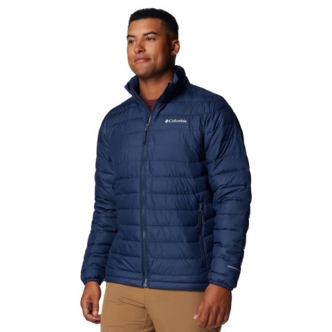 Kurtka Columbia Powder Lite II Jacket M 2086964464 L Kurtka Columbia Powder Lite II Jacket M 2086964464 L