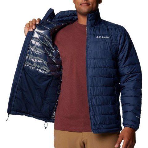 Kurtka Columbia Powder Lite II Jacket M 2086964464 L Kurtka Columbia Powder Lite II Jacket M 2086964464 L