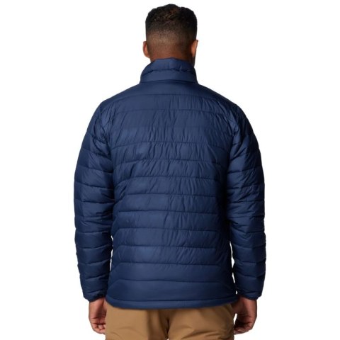 Kurtka Columbia Powder Lite II Jacket M 2086964464 L Kurtka Columbia Powder Lite II Jacket M 2086964464 L