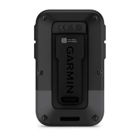 Nawigacja rowerowa Garmin eTrex Solar GPS Solar 010-02782-00 N/A Nawigacja rowerowa Garmin eTrex Solar GPS Solar 010-02782-00 N/A