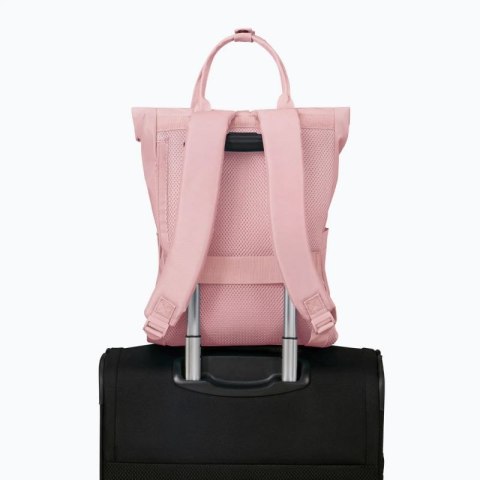 Plecak American Tourister Urban Groove Pastels Roll Top Backpack 143779-8959 N/A Plecak American Tourister Urban Groove Pastels Roll Top Backpack 143779-8959 N/A