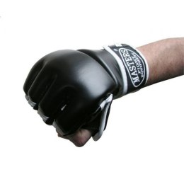Rękawice do wolnej walki MMA MASTERS GF-10 N/A