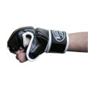 Rękawice do wolnej walki MMA MASTERS GF-10 N/A