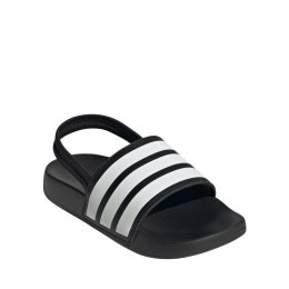 Sandały adidas Adilette Estrap Jr JR5328 30