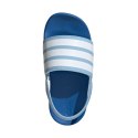 Sandały adidas adilette Estrap Jr JR5332 30