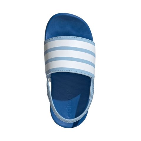 Sandały adidas adilette Estrap Jr JR5332 30 Sandały adidas adilette Estrap Jr JR5332 30