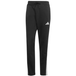 Spodnie adidas Essentials 3-Stripes Fleece M JD1854 S