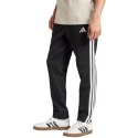 Spodnie adidas Essentials 3-Stripes Fleece M JD1854 S
