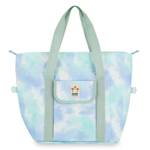 Torba termiczna Spokey San Remo SPK-943482 52x20x40cm Torba termiczna Spokey San Remo SPK-943482 52x20x40cm