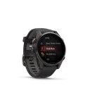 Zegarek Garmin Fenix 8 43mm AMOLED Sapphire 010-02903-21 N/A
