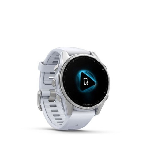 Zegarek Garmin Fenix 8 AMOLED 43mm 753759337971 N/A Zegarek Garmin Fenix 8 AMOLED 43mm 753759337971 N/A