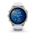 Zegarek Garmin Fenix 8 AMOLED 43mm 753759337971 N/A