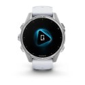 Zegarek Garmin Fenix 8 AMOLED 43mm 753759337971 N/A