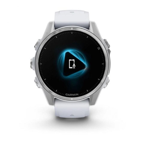 Zegarek Garmin Fenix 8 AMOLED 43mm 753759337971 N/A Zegarek Garmin Fenix 8 AMOLED 43mm 753759337971 N/A