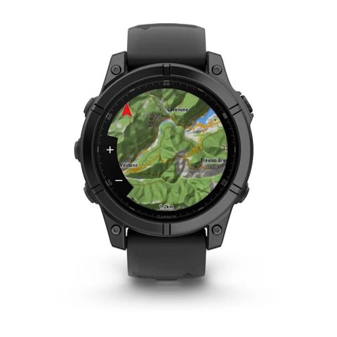 Zegarek Garmin Fenix E stainless Steel 010-03025-01 N/A Zegarek Garmin Fenix E stainless Steel 010-03025-01 N/A