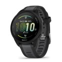Zegarek Garmin Forerunner 165 Black / Slate Grey 43 mm 010-02863-20 N/A