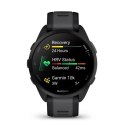 Zegarek Garmin Forerunner 165 Black / Slate Grey 43 mm 010-02863-20 N/A