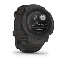 Zegarek Garmin Instinct 2 Solar 010-02627-00 N/A