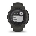 Zegarek Garmin Instinct 2 Solar 010-02627-00 N/A