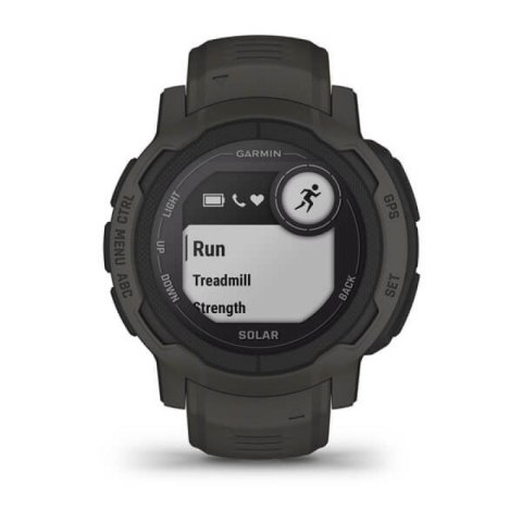 Zegarek Garmin Instinct 2 Solar 010-02627-00 N/A Zegarek Garmin Instinct 2 Solar 010-02627-00 N/A