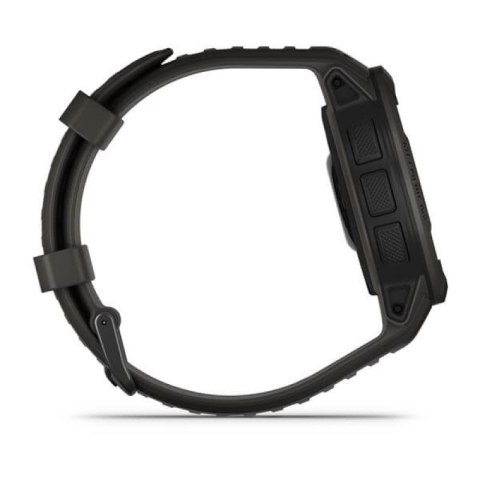 Zegarek Garmin Instinct 2 Solar 010-02627-00 N/A Zegarek Garmin Instinct 2 Solar 010-02627-00 N/A