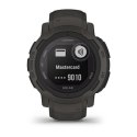Zegarek Garmin Instinct 2 Solar 010-02627-00 N/A