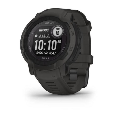 Zegarek Garmin Instinct 2 Solar 010-02627-00 N/A Zegarek Garmin Instinct 2 Solar 010-02627-00 N/A