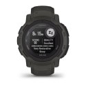 Zegarek Garmin Instinct 2 Solar 010-02627-00 N/A