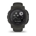 Zegarek Garmin Instinct 2 Solar 010-02627-00 N/A