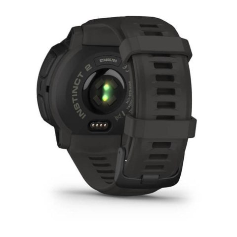 Zegarek Garmin Instinct 2 Solar 010-02627-00 N/A Zegarek Garmin Instinct 2 Solar 010-02627-00 N/A