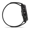 Zegarek sportowy Garmin Enduro 2 Solar Black Carbon Gray DLC Ti Ultrafit Band 010-02754-01 N/A