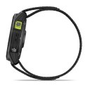 Zegarek sportowy Garmin Enduro 2 Solar Black Carbon Gray DLC Ti Ultrafit Band 010-02754-01 N/A